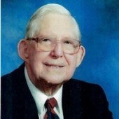 Obituary of Hugh G. Brady, II