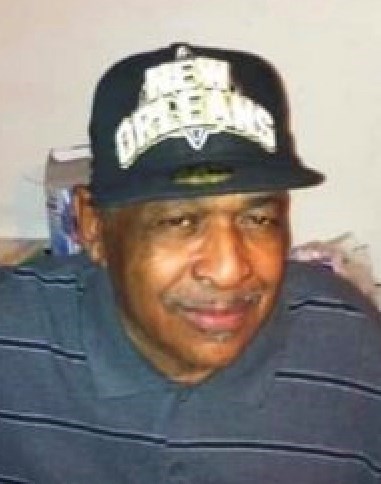 Obituary of Gerald "Dreek" Donald Franklin, Sr.