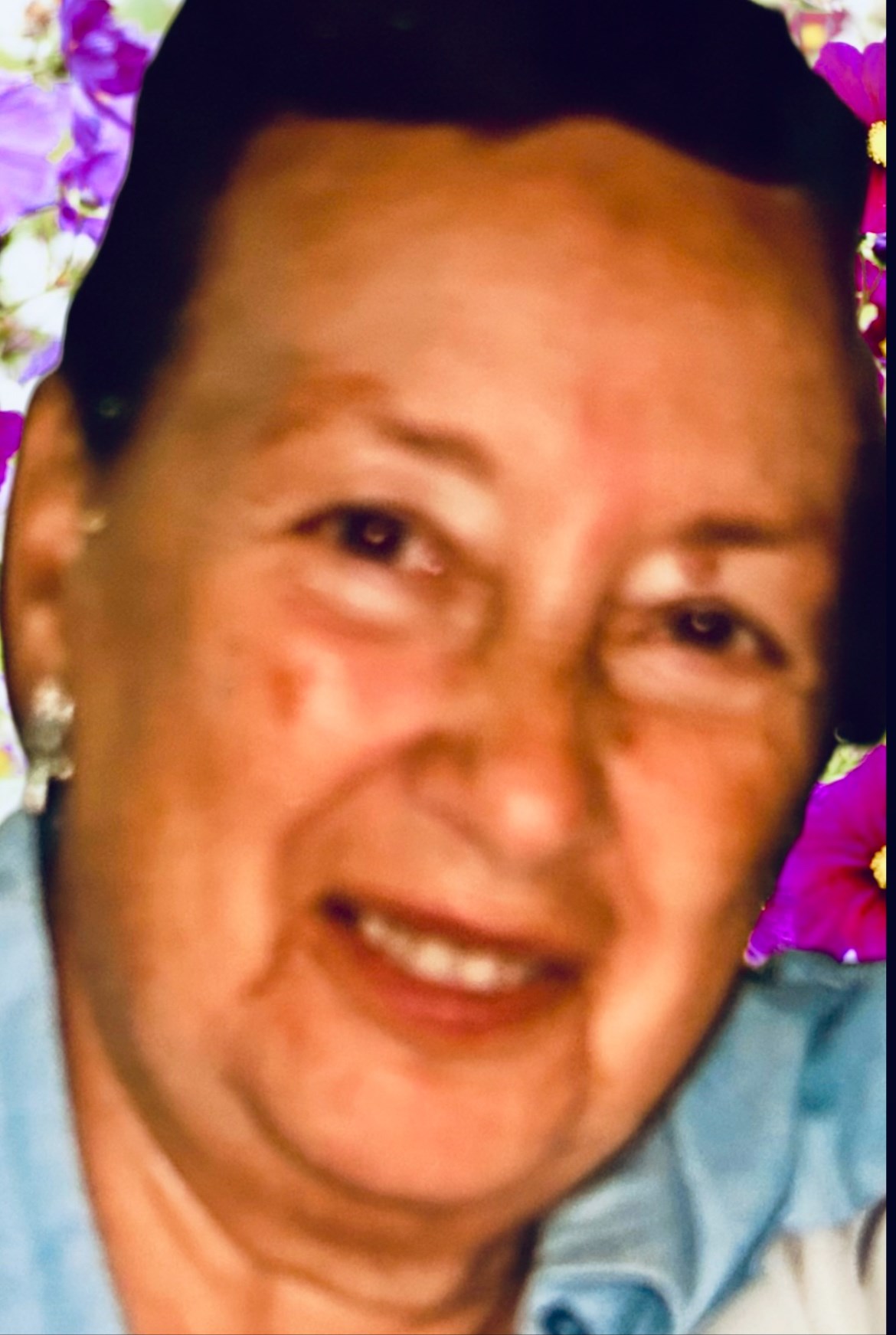 Obituary of Sara G Nugro