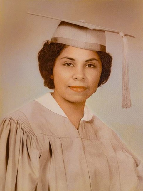 Obituary of Rosario Madrigal Sanchez
