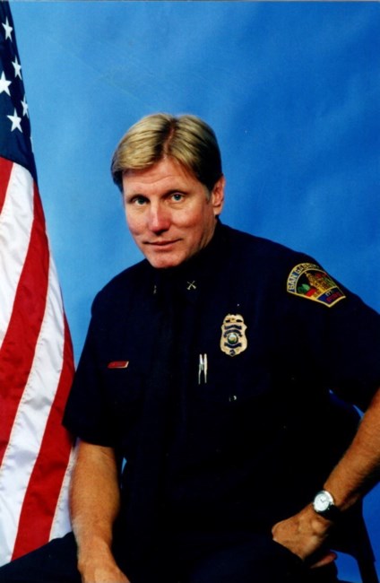 Obituary of Michael Thompson Terry