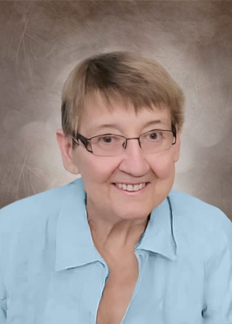 Obituary of Jocelyne Girard