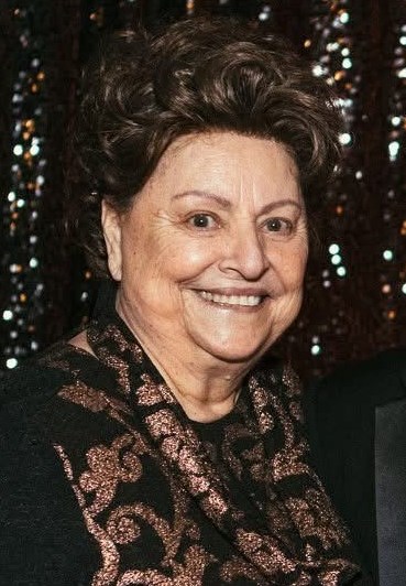 Obituary of Geraldine Ann Baudean