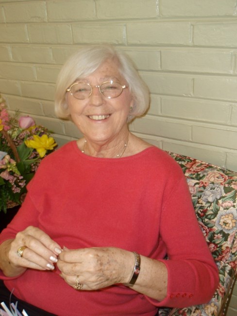 Obituary of Margaret Elizabeth Cissel