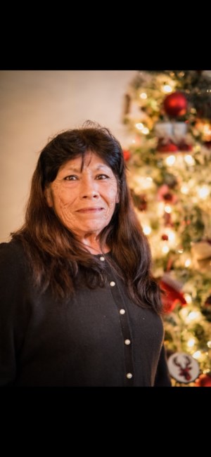 Obituary of Jovita Rodriguez