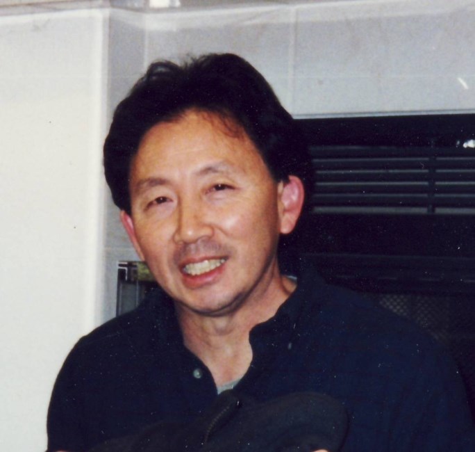 Obituary of Tommy Katsuji Uyemaruko