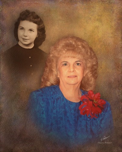 Obituary of JoAnn Smith Fawbush