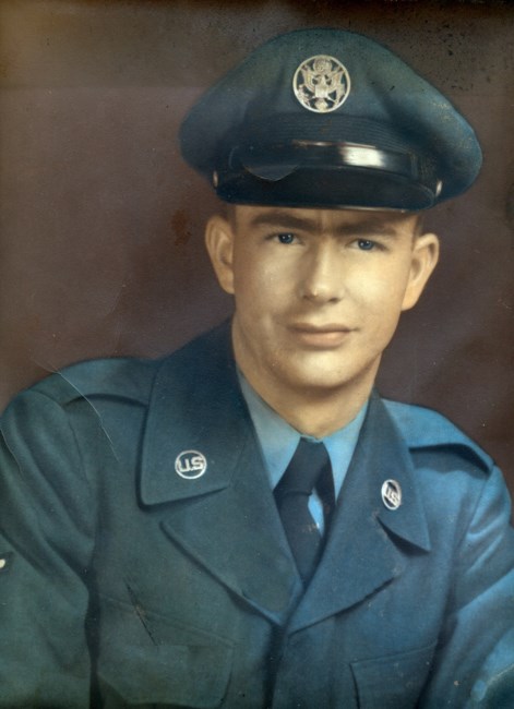 Obituary of Amos Franklin Lam Sr.