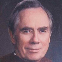 Obituary of Richard L. Keach