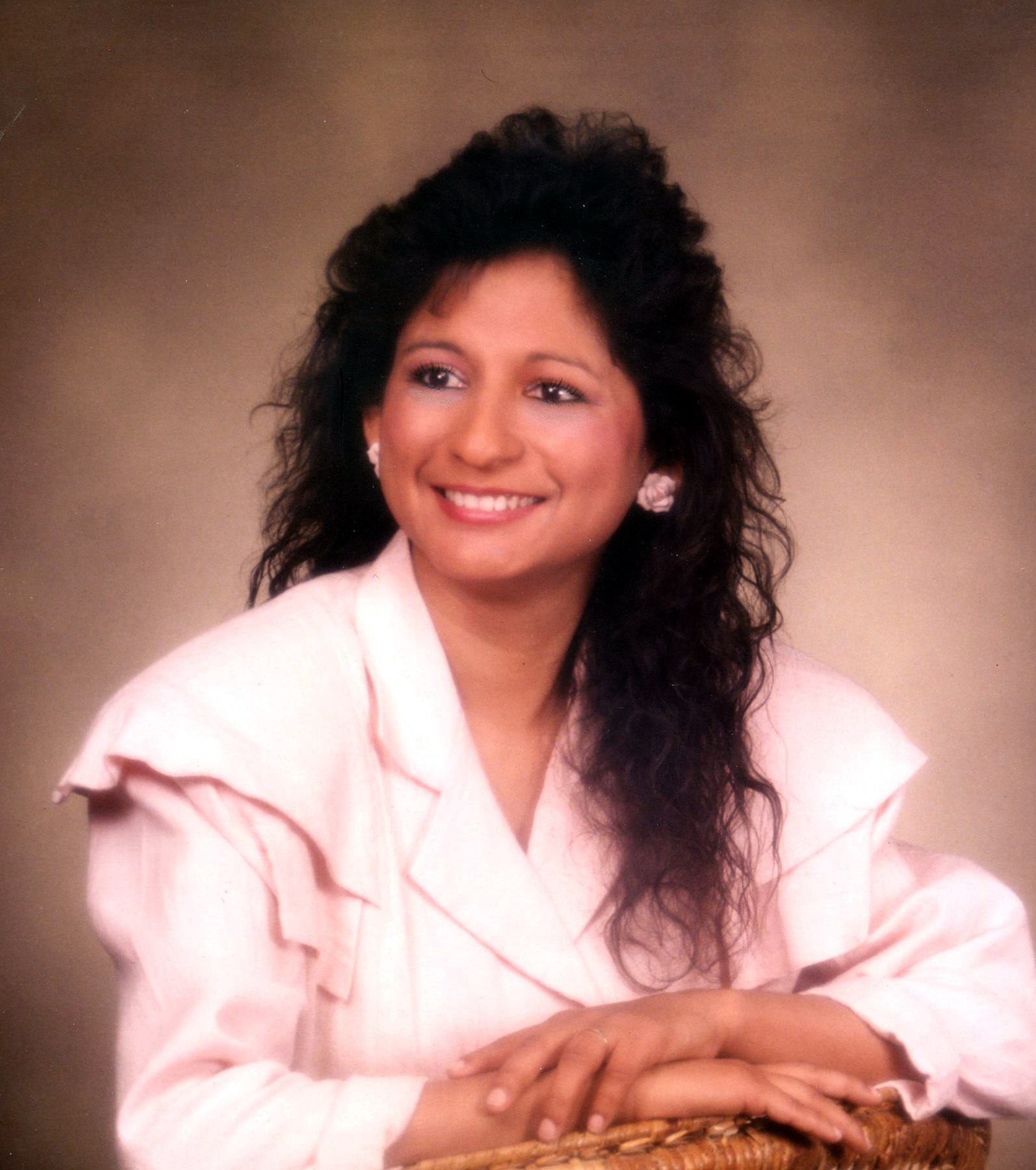Elizabeth Rodriguez Elizabeth Rodriguez Obituary - Killeen, TX