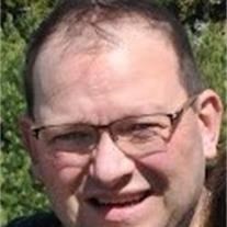 Obituary of Chad Reeves