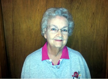 Obituary of Georgia Brown Drummond