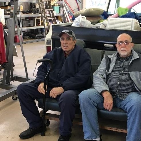 Obituary of James Robert Partain Sr.