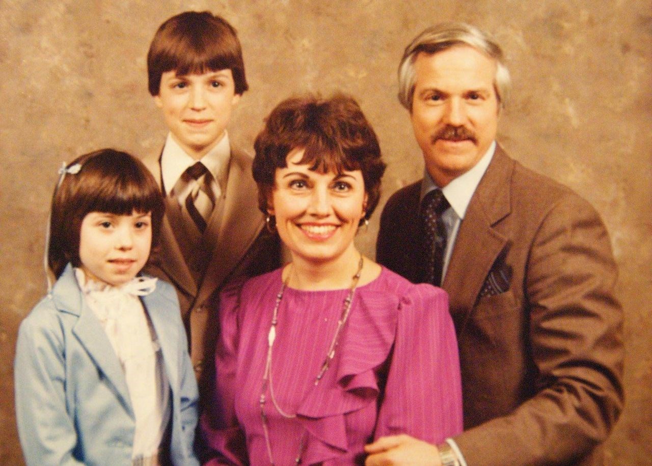 Avis de décès de Karen Knapp Kellogg