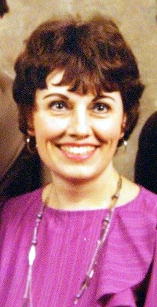 Avis de décès de Karen Knapp Kellogg