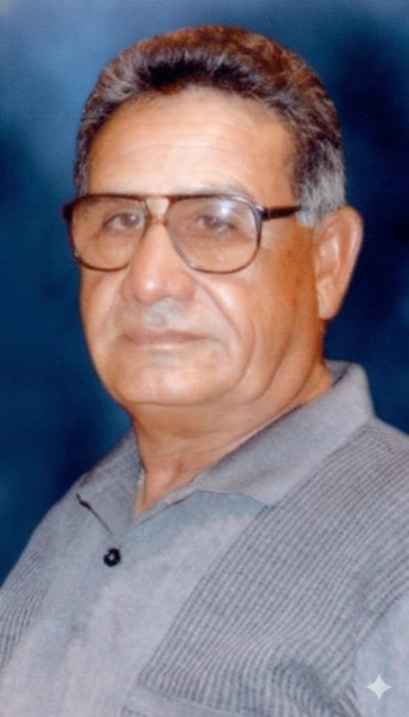 Obituary of Gregory Payan