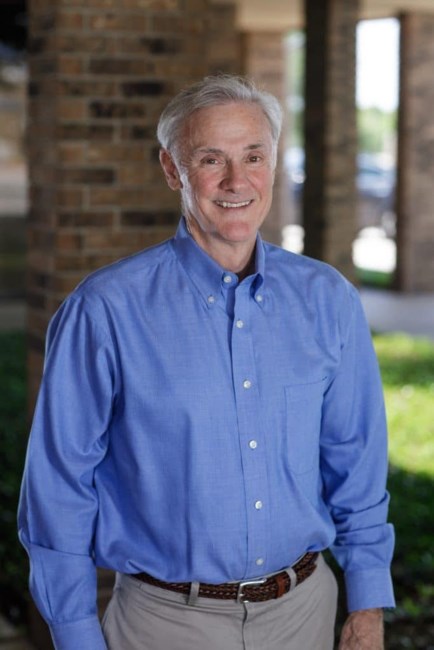 Avis de décès de Dr. Durrell "Buddy" P. Smith, DDS