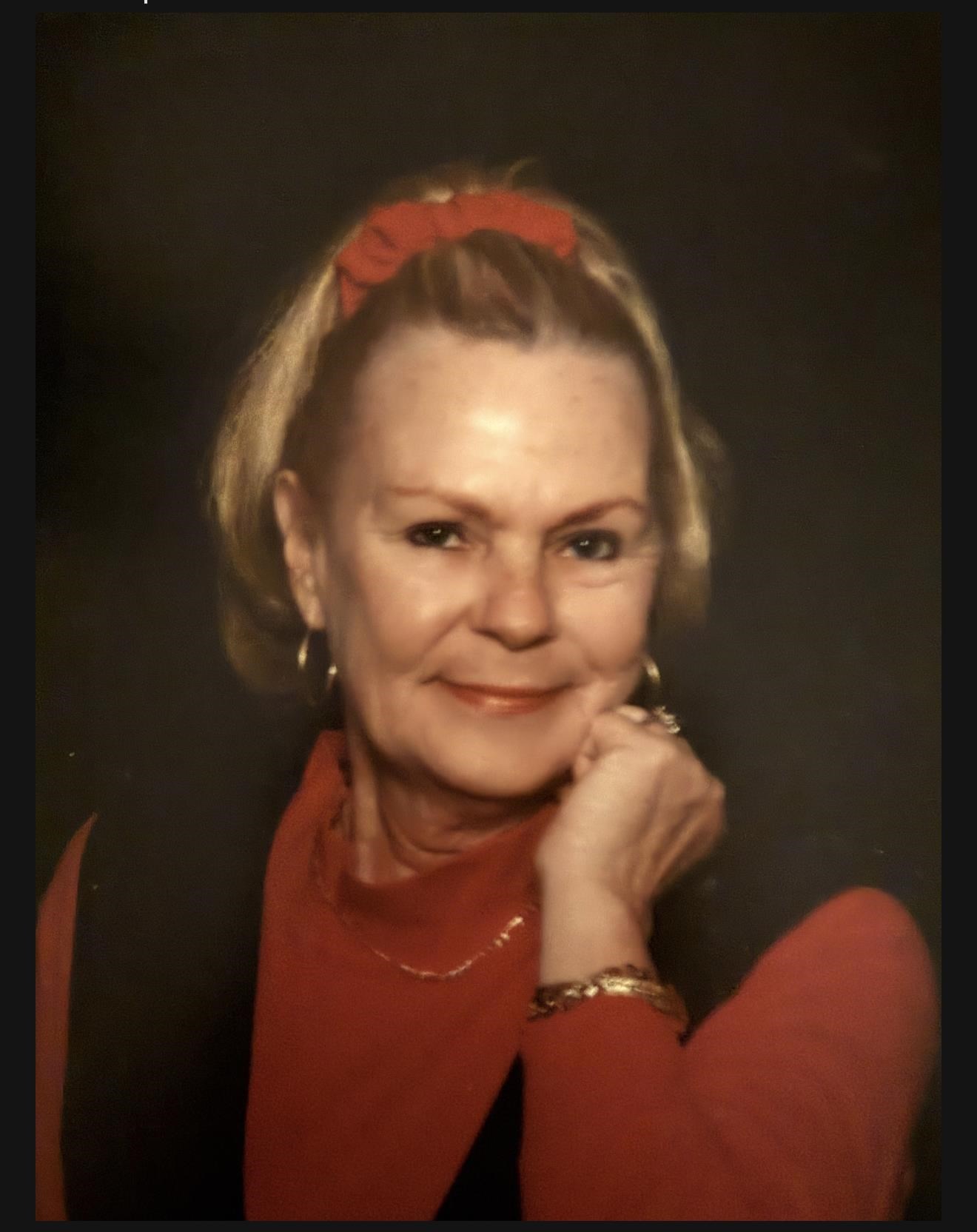 Obituary of Shirley M Hummer