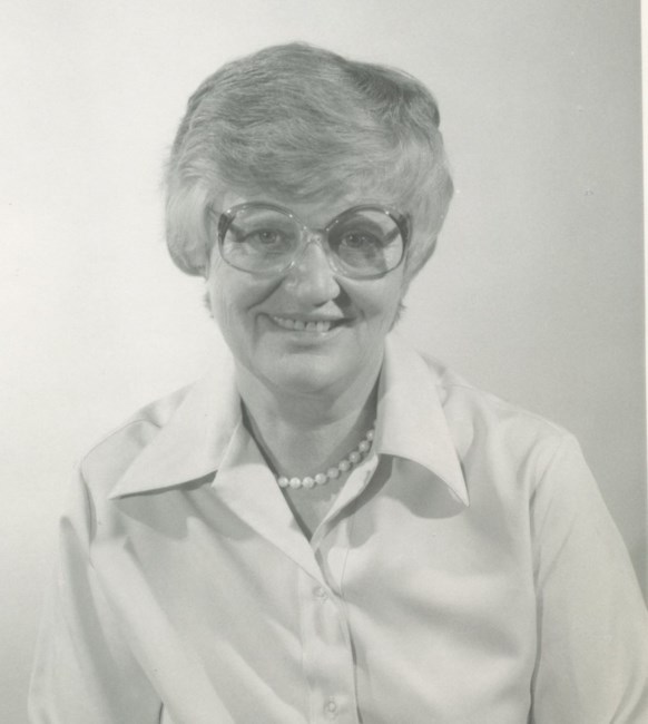 Obituary of Phyllis Pearl Smiley