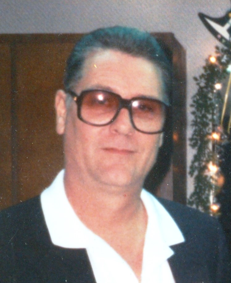 Obituary of George D. Simpson