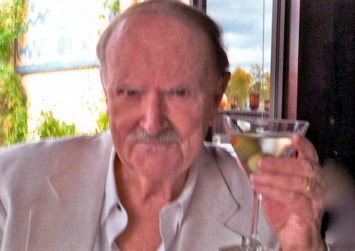 Obituary of Carl Jennings Lane