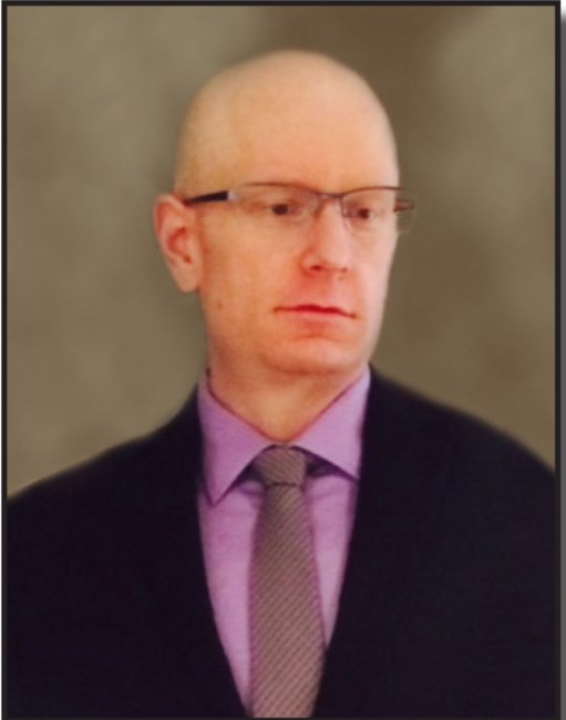 Obituary of Micheal Mike Andrew Brown