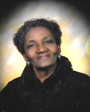 Obituary of Christina A. Gladney