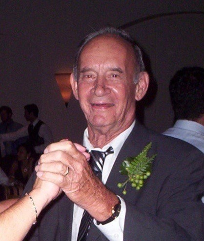 Obituary of Charles A. Gersbach