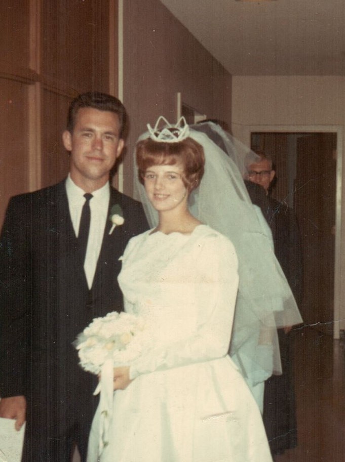 Obituary of Richard Harry Minteer