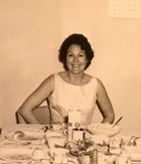 Obituary of Wilma JO Dudley