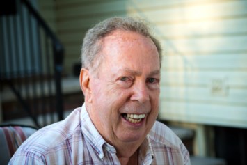 Obituary of Robert J. Garrand