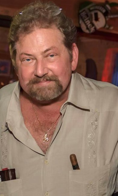 Obituary of Sam L. Anderson Jr.