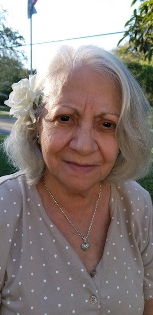 Obituary of Nancy Almaguer