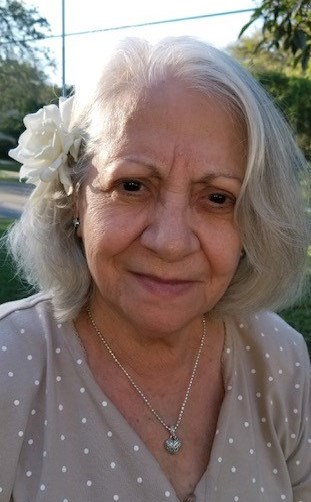 Obituary of Nancy Almaguer