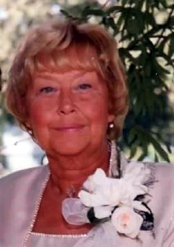 Obituary of Gay M. Brown