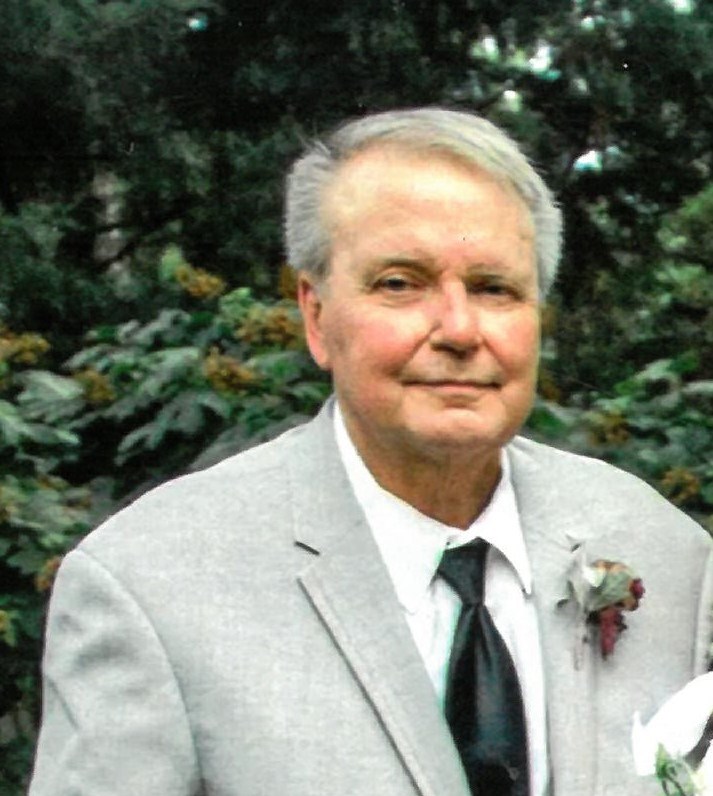 Obituary of Carroll H. Conner Jr.