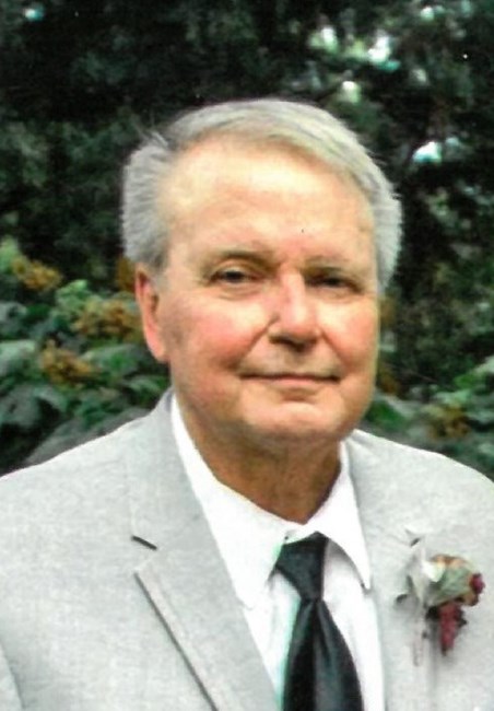 Obituary of Carroll H. Conner Jr.