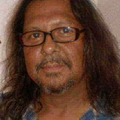 Obituary of Ralph Edward Pacheco