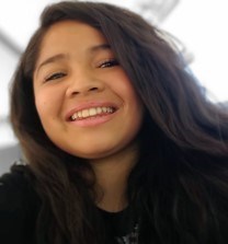 Obituary of Pamela Charlotte Gaston