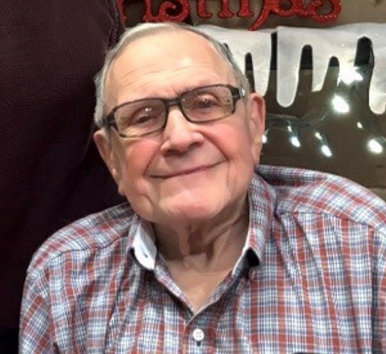 Obituary of Richard McAfee