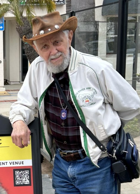 Obituary of Arthur Leslie Conn