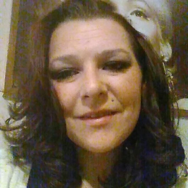 Obituary of Amanda Jean Blevins
