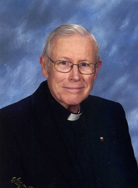 Obituary of Neill Richard Meany