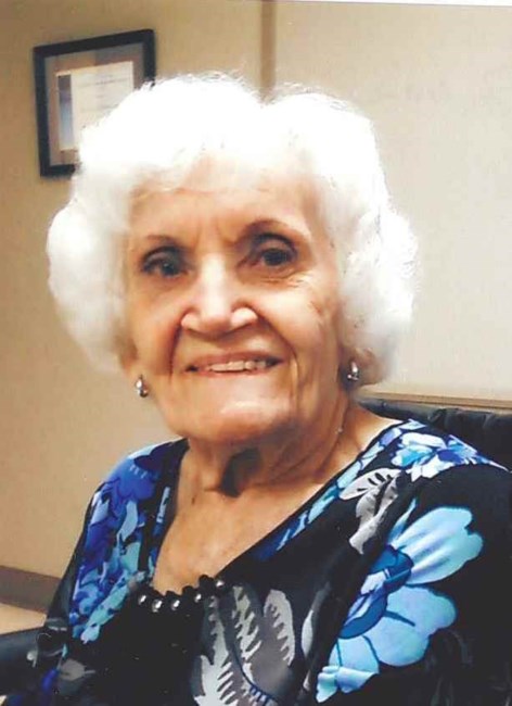 Obituary of Pauline Smith Howard