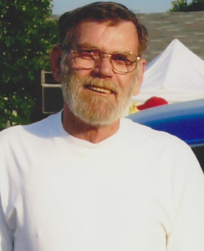 Obituary of Ray Lynn Vanover