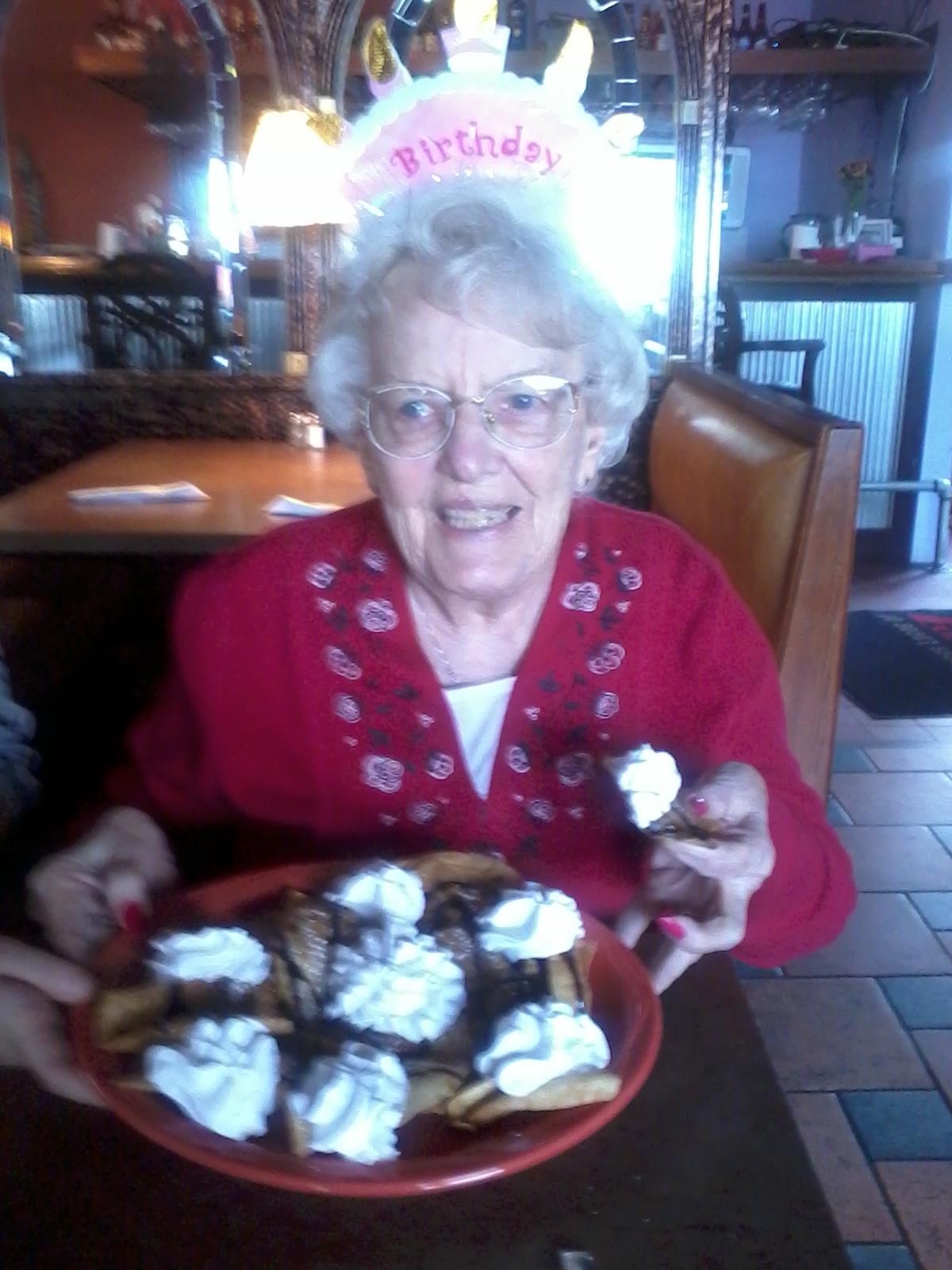 Obituary of Rachel F. Summers