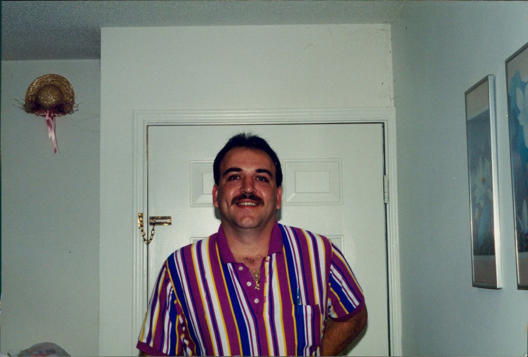 Obituary of Timothy Steele Bivens