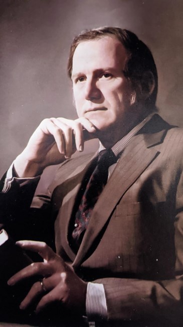 Obituary of Walter Morgan Shaw