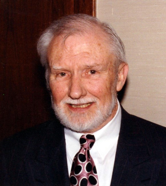 Obituary of Robert Earl Lee Black