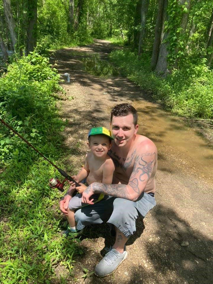 Obituary of Matthew Ryan Nelson